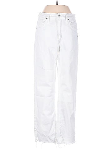 Silver Jeans Co. Jeans (view 1)
