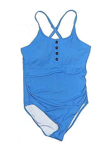Summer Mae One Piece Swimsuit (view 1)