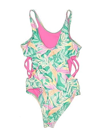 Wonder Nation One Piece Swimsuit (view 2)