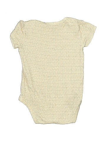 Little Planet Short Sleeve Onesie (view 2)