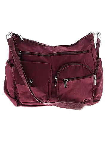Goldcast Crossbody Bag (view 1)