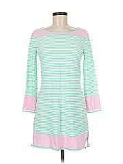 Sail To Sable Casual Dress