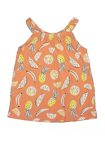 Carter's Dress (view 1)
