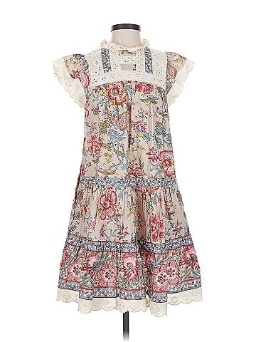 Sea New York Casual Dress (view 1)