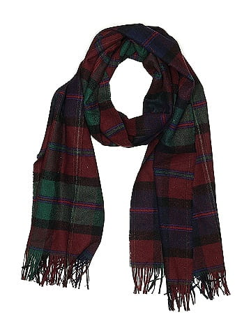 Pendleton Scarf (view 1)