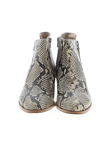 Aldo Ankle Boots (view 2)