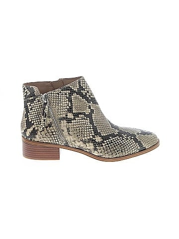 Aldo Ankle Boots (view 1)