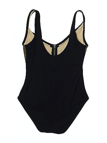 Karla Colletto One Piece Swimsuit (view 2)