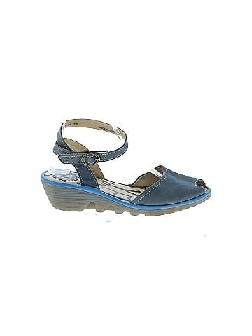 FLY London Sandals (view 1)