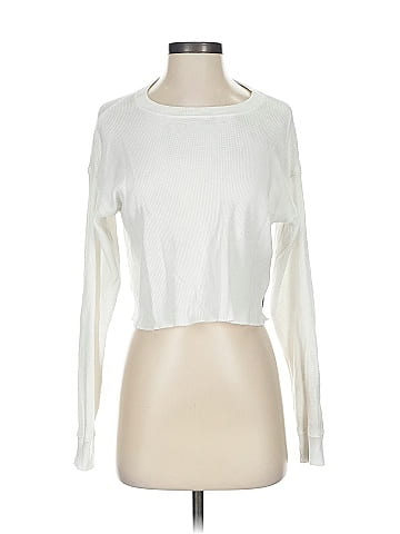 TNA Long Sleeve T-Shirt (view 1)