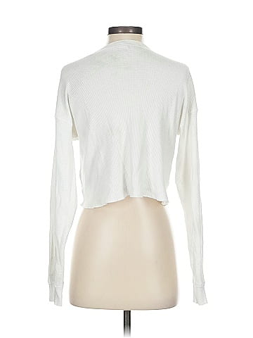 TNA Long Sleeve T-Shirt (view 2)