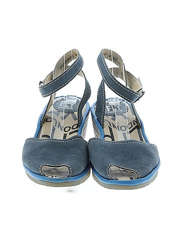 FLY London Sandals (view 2)