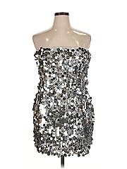 12th Tribe Cocktail Dress