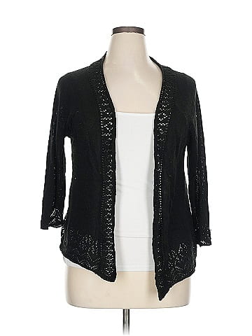Laura Scott Cardigan (view 1)