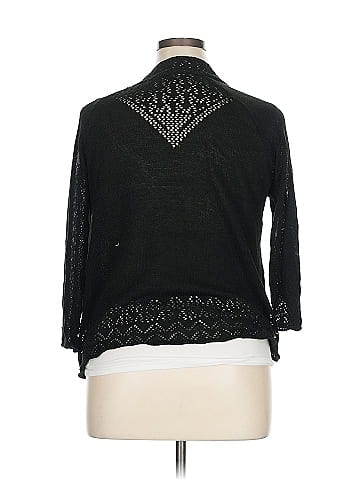 Laura Scott Cardigan (view 2)