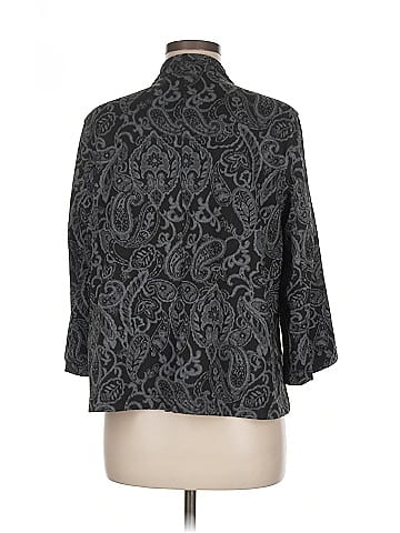 Coldwater Creek Blazer (view 2)
