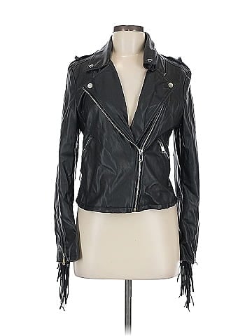 Aqua Jacket (view 1)