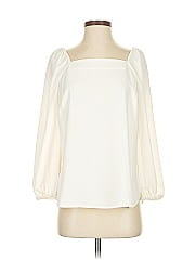 J.Crew 365 3/4 Sleeve Blouse