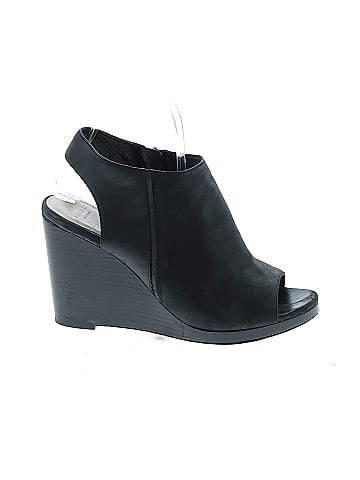 Cole Haan Wedges (view 1)