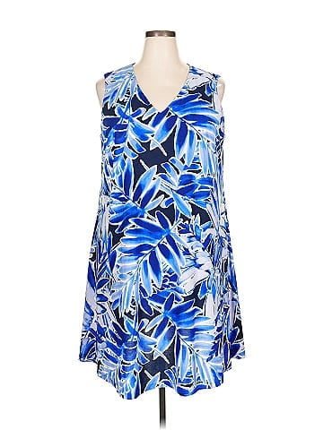 AK Anne Klein Casual Dress (view 1)
