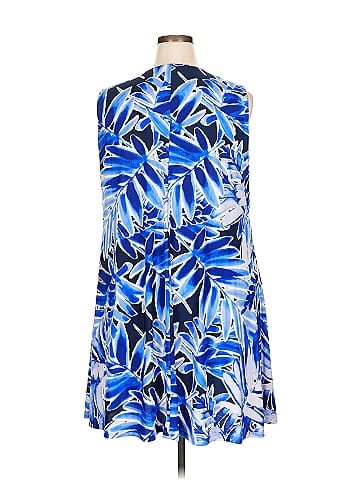 AK Anne Klein Casual Dress (view 2)