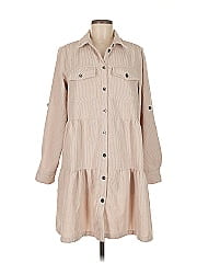 Velvet Heart Casual Dress