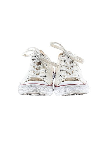 Converse Sneakers (view 2)