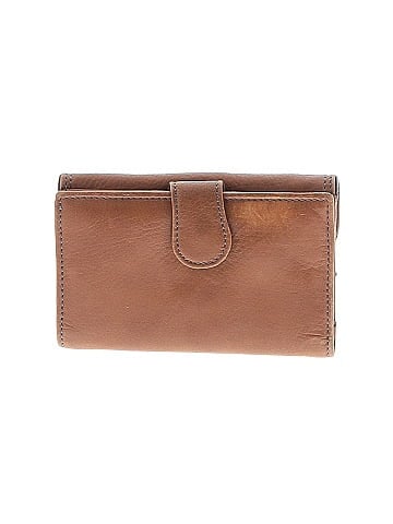 Gianni Conti Leather Wallet (view 2)
