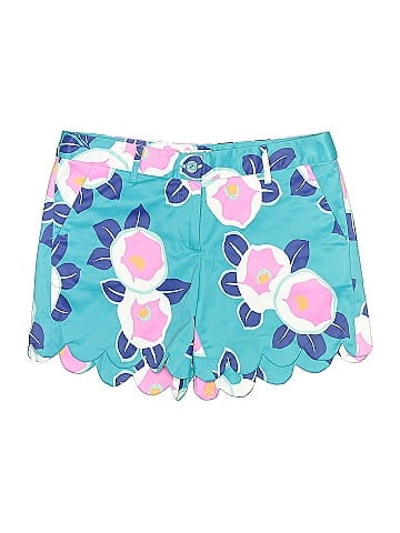 Jade Board Shorts (view 1)