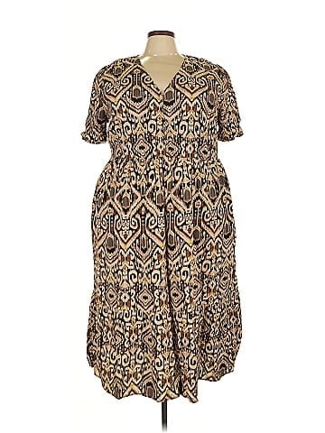 Studio Untold Casual Dress (view 1)