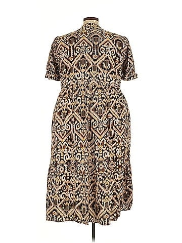Studio Untold Casual Dress (view 2)