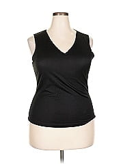 Cuddl Duds Tank Top