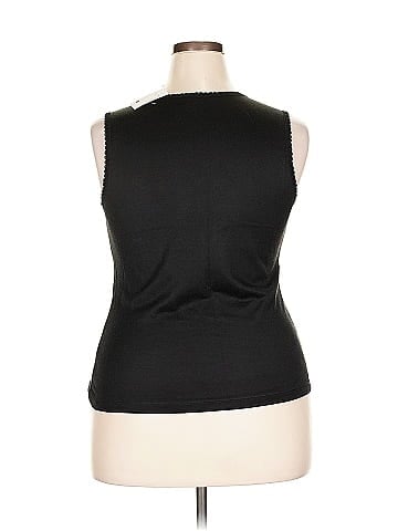Cuddl Duds Tank Top (view 2)