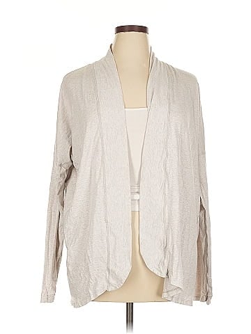 Coolibar Cardigan (view 1)