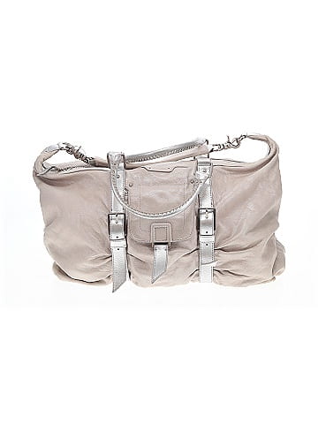 Botkier Leather Shoulder Bag (view 1)