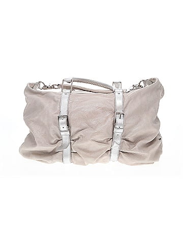 Botkier Leather Shoulder Bag (view 2)