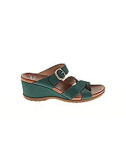 Dansko Wedges