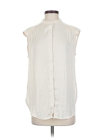 Rachel Zoe TJX Sleeveless Blouse (view 1)