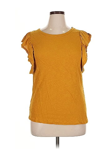 Pact Short Sleeve T-Shirt (view 1)