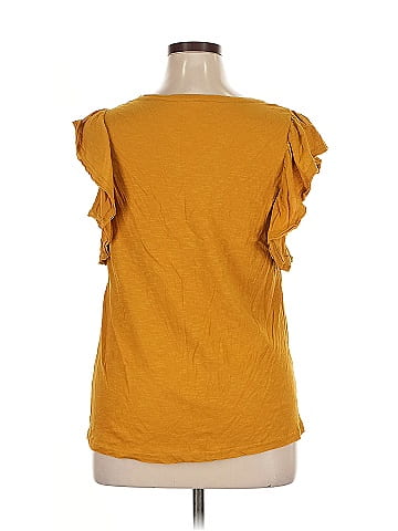 Pact Short Sleeve T-Shirt (view 2)