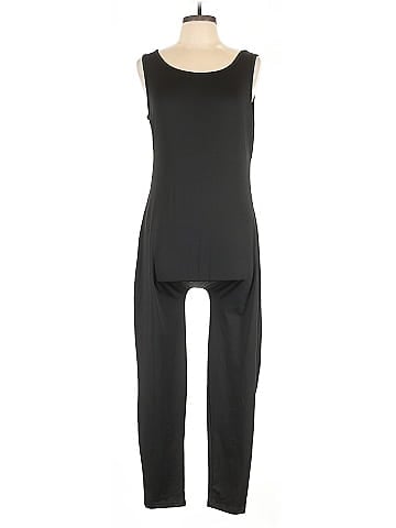 Shein Curve Jumpsuit (view 1)