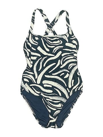 Hurley One Piece Swimsuit (view 1)