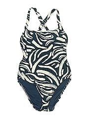 Hurley One Piece Swimsuit