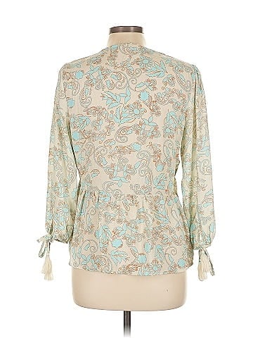 Lovestitch 3/4 Sleeve Blouse (view 2)