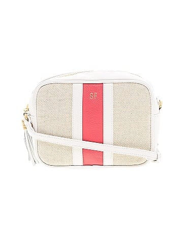 GiGi New York Leather Crossbody Bag (view 1)