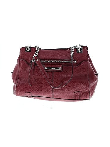 Nine West Satchel (view 1)