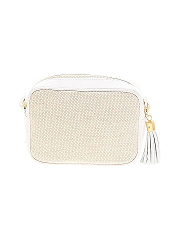 GiGi New York Leather Crossbody Bag (view 2)