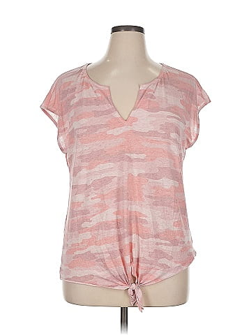 Lucky Brand Sleeveless T-Shirt (view 1)