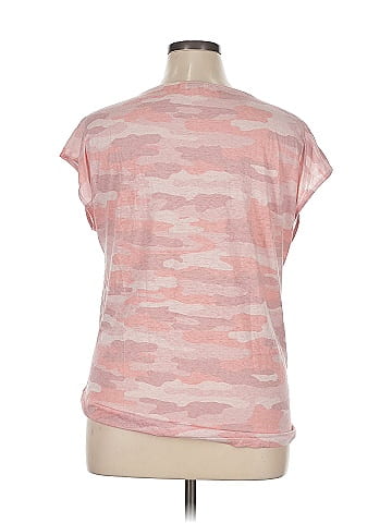 Lucky Brand Sleeveless T-Shirt (view 2)