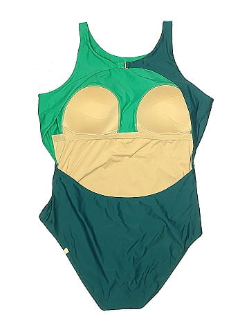 Summersalt One Piece Swimsuit (view 2)